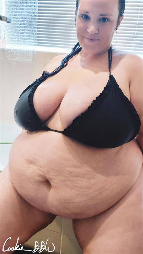 Coomer cookie bbw OnlyFans channel