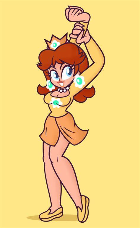 Daisy comm OnlyFans channel