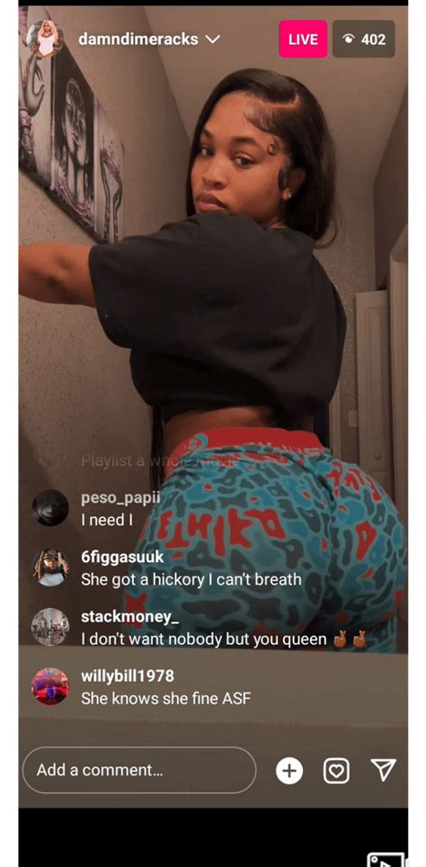 Damndimeracks leaks OnlyFans channel