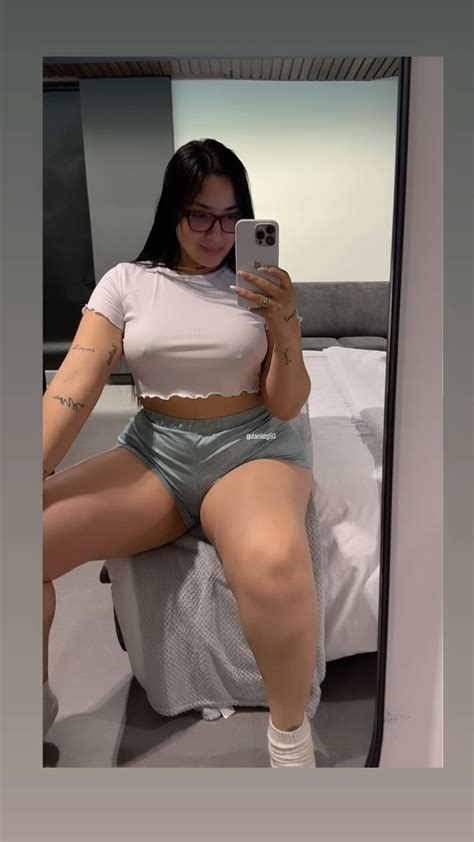 Daniiidg93 telegram OnlyFans channel