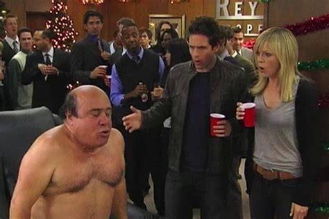 Danny devito nude OnlyFans channel