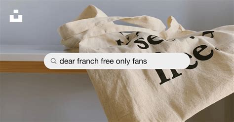 Dear franch onlyfans OnlyFans channel