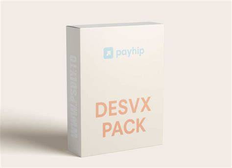 Desvx leaked OnlyFans channel