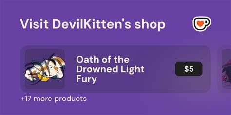 Devilkitten nudes OnlyFans channel