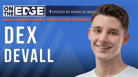 Dex devall real name OnlyFans channel