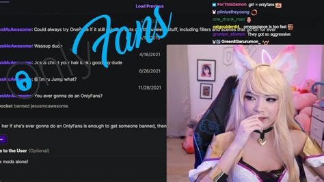 Does emiru do only fans OnlyFans channel