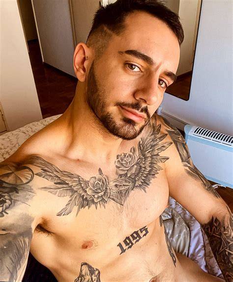 Eldesc0vip OnlyFans channel