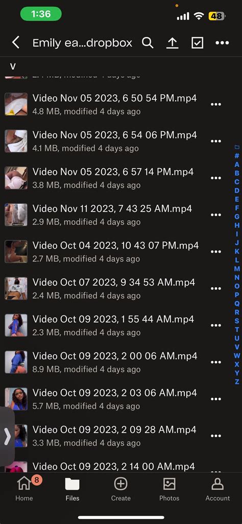 Emilyyears telegram OnlyFans channel