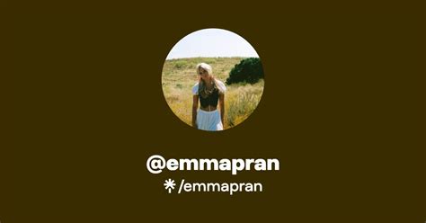 Emmapran leaked content