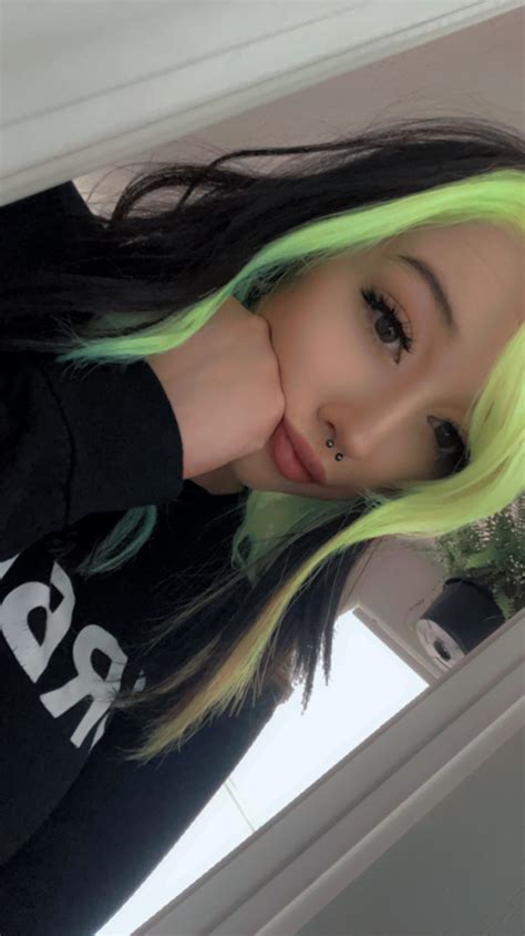 Emo onlyfans model OnlyFans channel