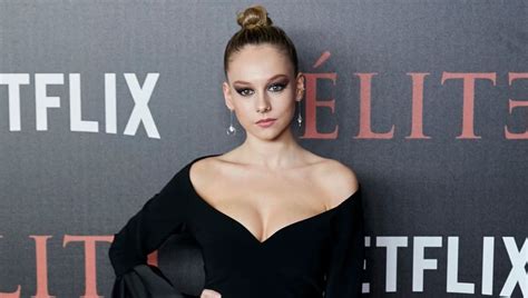 Ester esposito telegram OnlyFans channel