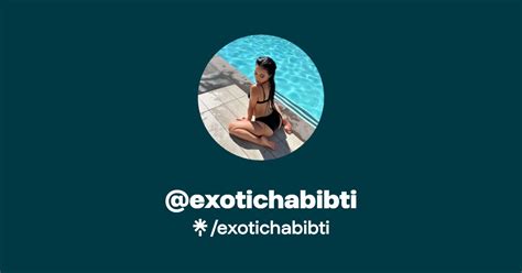 Exotichabibi onlyfans OnlyFans channel