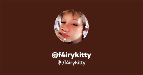 F4irykitty onlyfans OnlyFans channel
