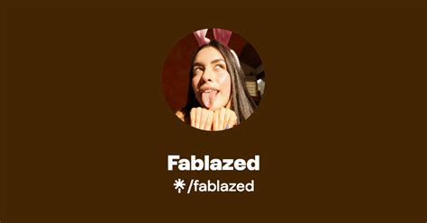 Fablazed official OnlyFans channel