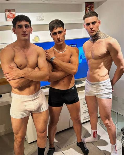 Facuba nude OnlyFans channel