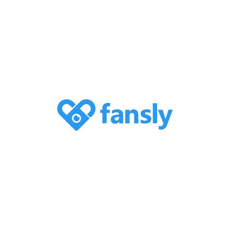 Fansly logo OnlyFans channel