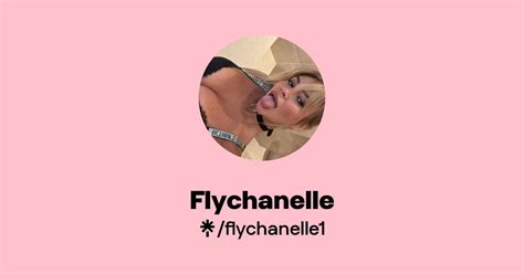 Flychanelle only fans content