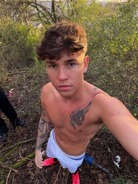 Fredderz telegram OnlyFans channel