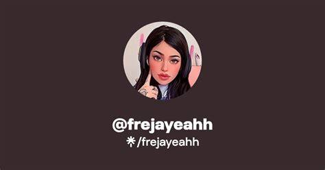 Frejayeahh onlyfans leaked OnlyFans channel