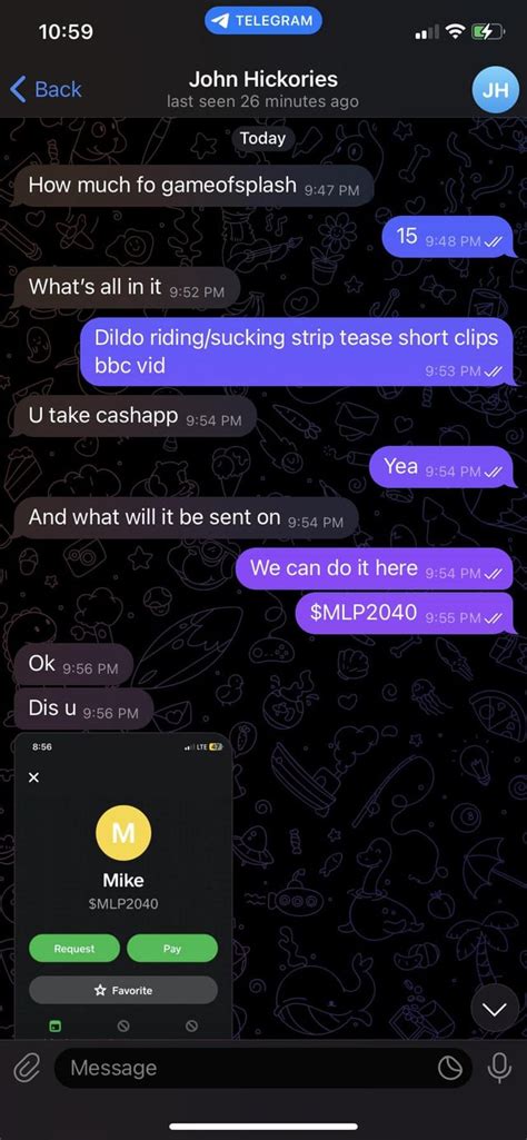 Gameofsplash onlyfans OnlyFans channel