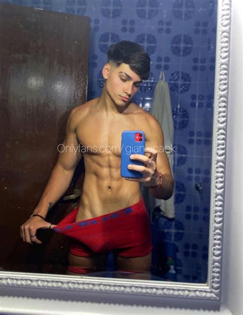 Gianlucaok telegram OnlyFans channel