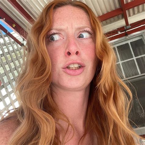 Gingermomo leaked OnlyFans channel