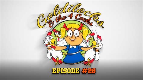 Goldilocks onlyfans OnlyFans channel