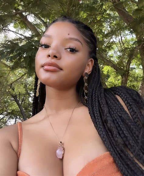 Hailey bailey onlyfans OnlyFans channel