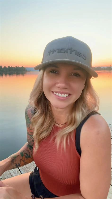 Hannah lambert onlyfans OnlyFans channel