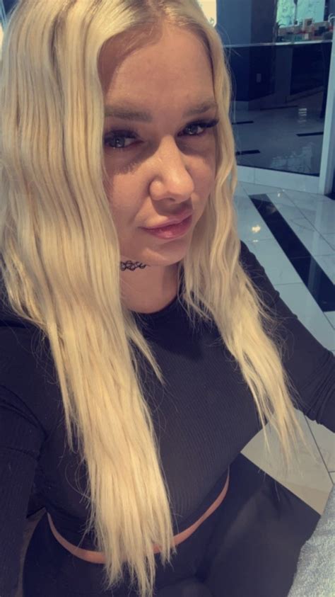 Harmony taylor onlyfans OnlyFans channel