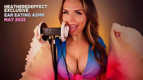 Heatheredeffect exclusive OnlyFans channel