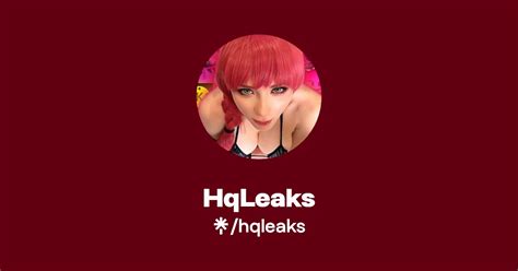 Hqleaks telegram OnlyFans channel