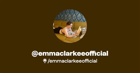 Imemmaclarkee onlyfans OnlyFans channel