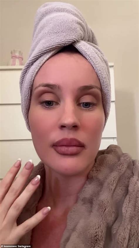 Ines basic leaked nudes OnlyFans channel