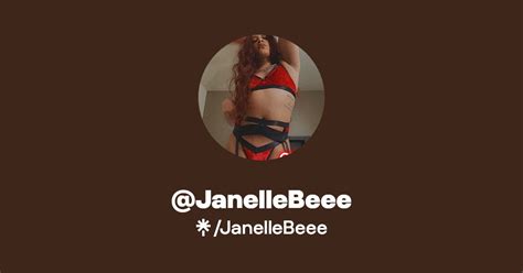 Janellebeee onlyfans OnlyFans channel