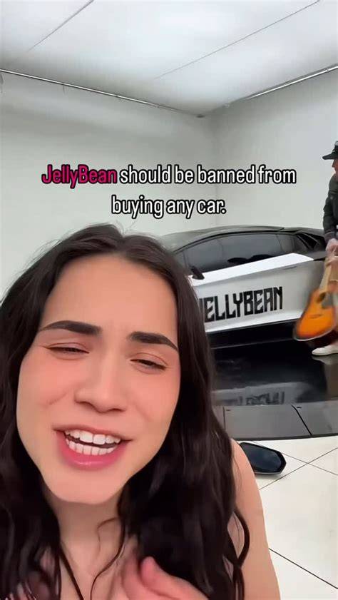 Jellybeanirl telegram OnlyFans channel