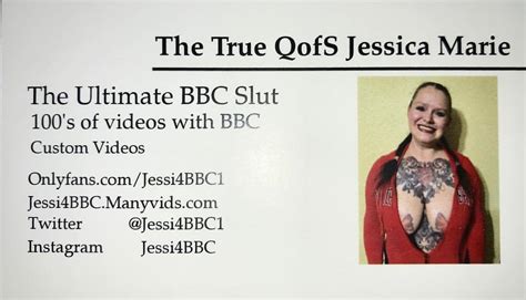 Jessi4bbc onlyfans OnlyFans channel