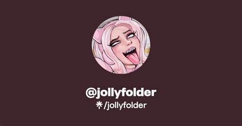 Jollyfolder OnlyFans channel