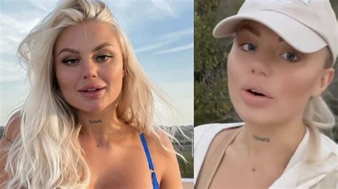 Julia markhams leak OnlyFans channel