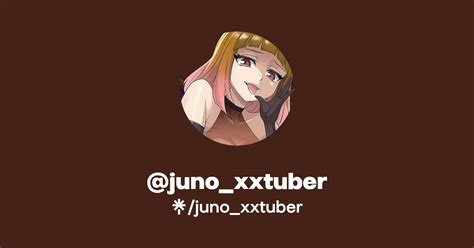 Juno xxtuber OnlyFans channel