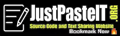 Justpasteit nudes OnlyFans channel