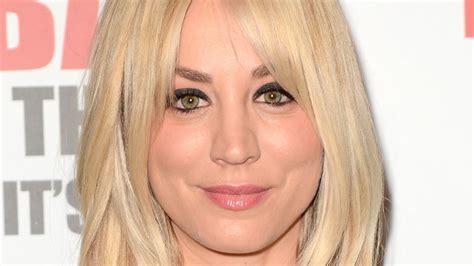 Kaley cuoco only OnlyFans channel