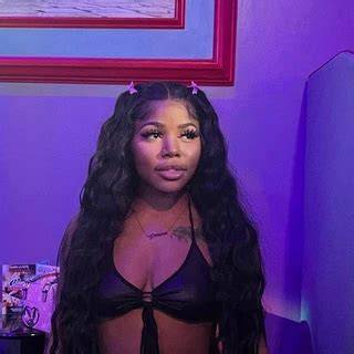 Kaliserielle OnlyFans channel