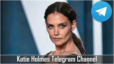 Kat holmes telegram OnlyFans channel