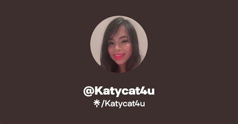 Katykitty4u OnlyFans channel