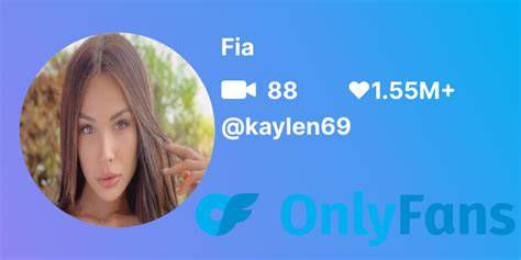 Kaylen69 onlyfans OnlyFans channel