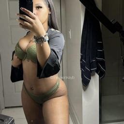 Kiababi03 OnlyFans channel