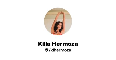 Kihermoza onlyfans OnlyFans channel