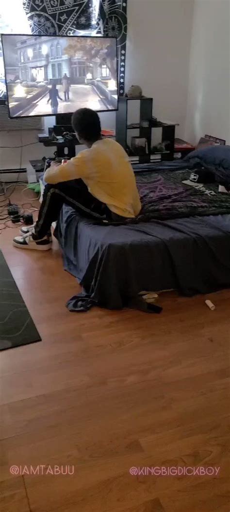 Kingbigdickboy OnlyFans channel