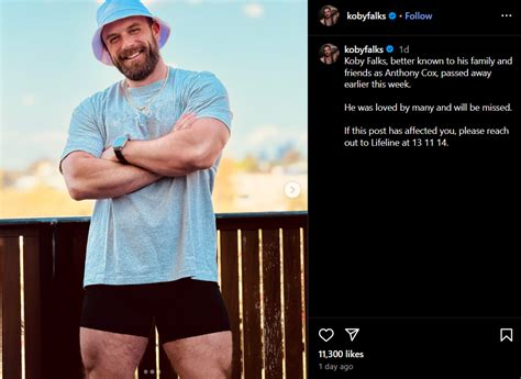 Kobyfalks cams OnlyFans channel